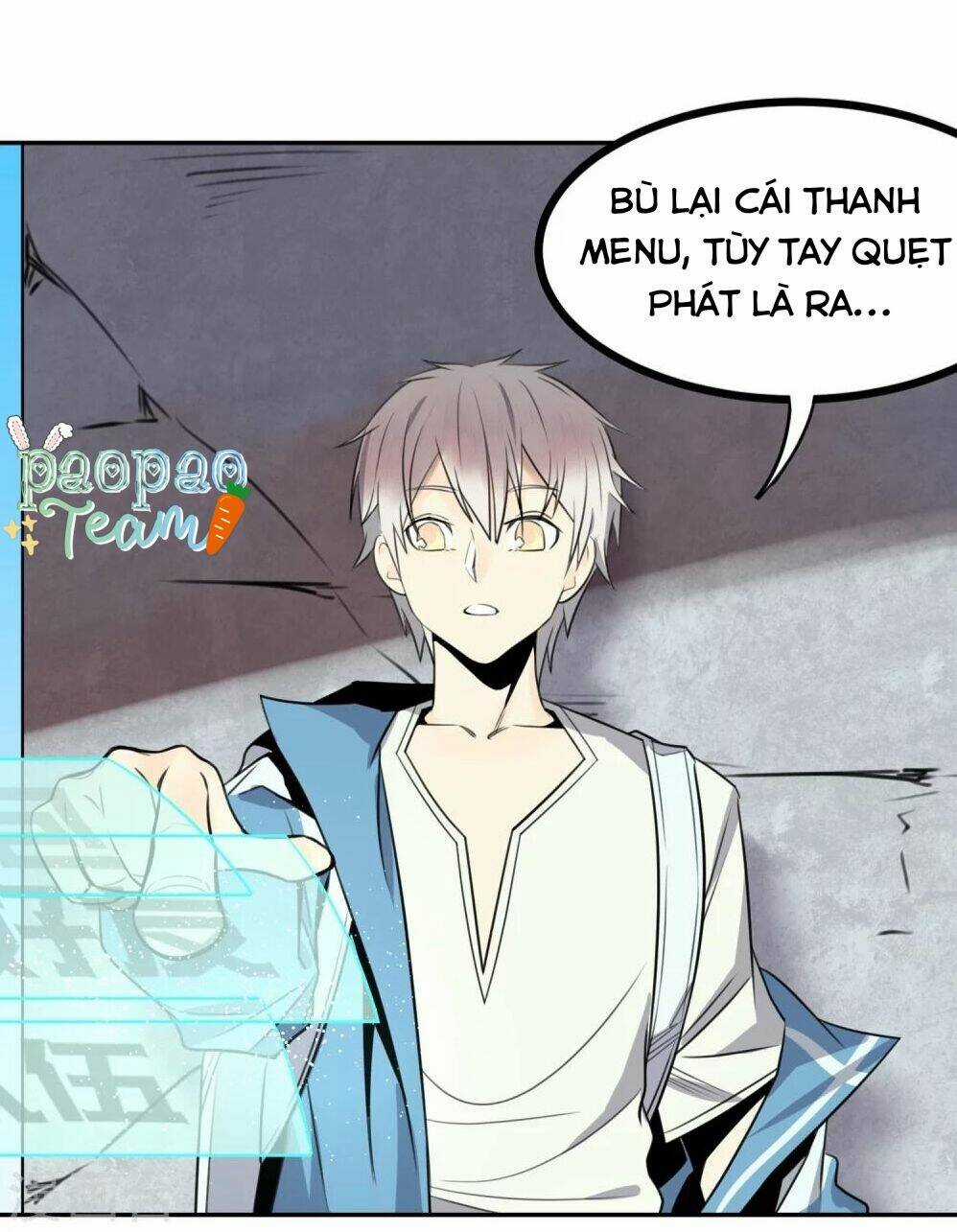Địa Cầu Online Chapter 2 trang 17