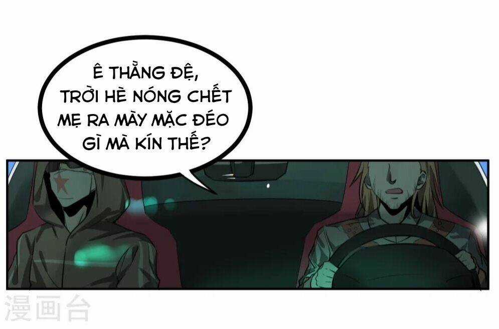 Địa Cầu Online Chapter 2 trang 2