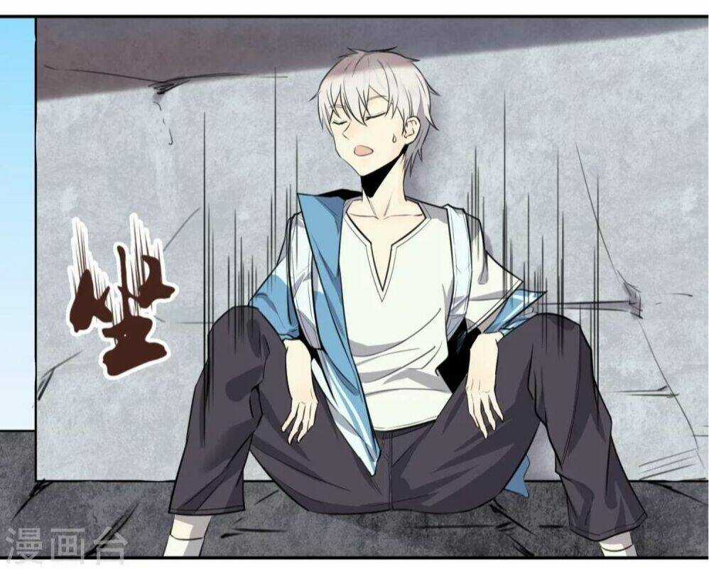 Địa Cầu Online Chapter 2 trang 20