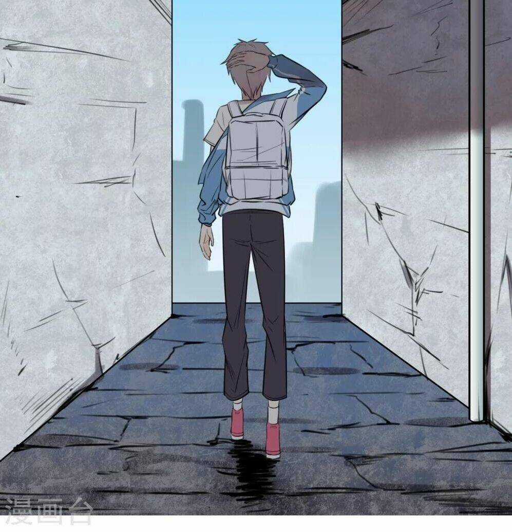 Địa Cầu Online Chapter 2 trang 23