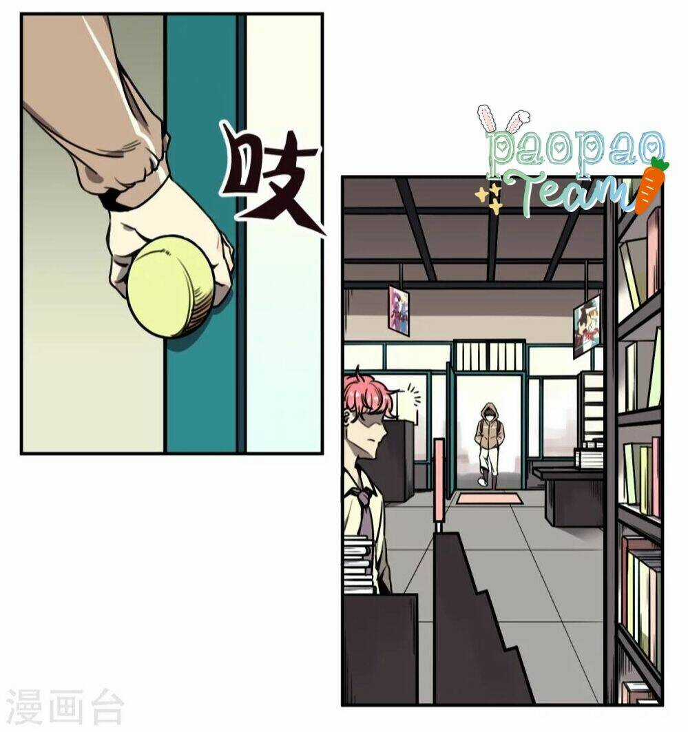 Địa Cầu Online Chapter 2 trang 27