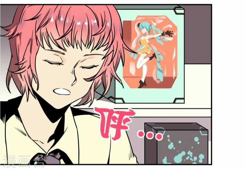 Địa Cầu Online Chapter 2 trang 30