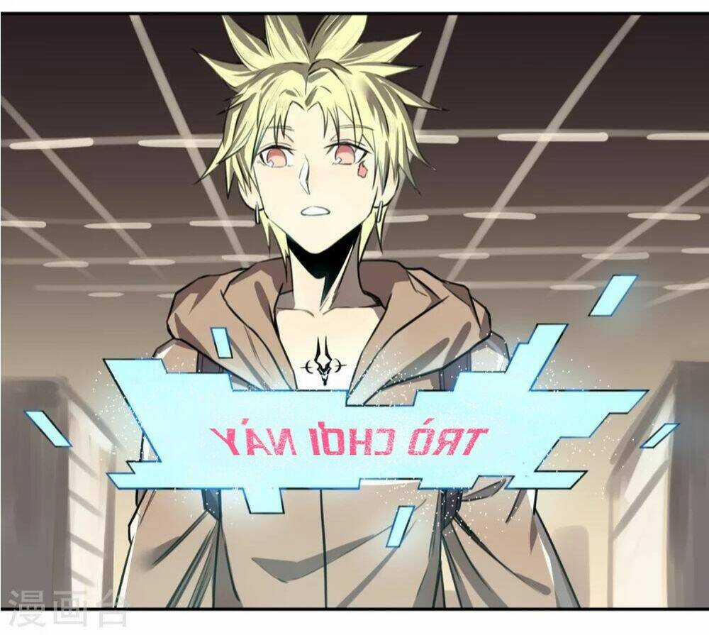 Địa Cầu Online Chapter 2 trang 40