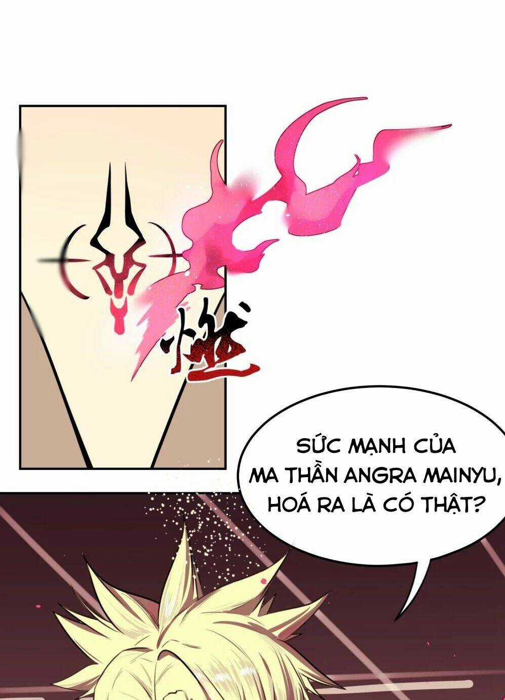 Địa Cầu Online Chapter 2 trang 41