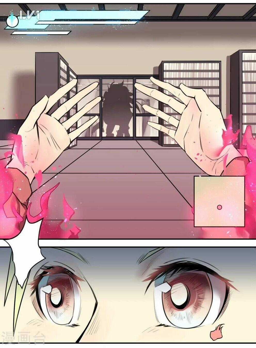 Địa Cầu Online Chapter 2 trang 43