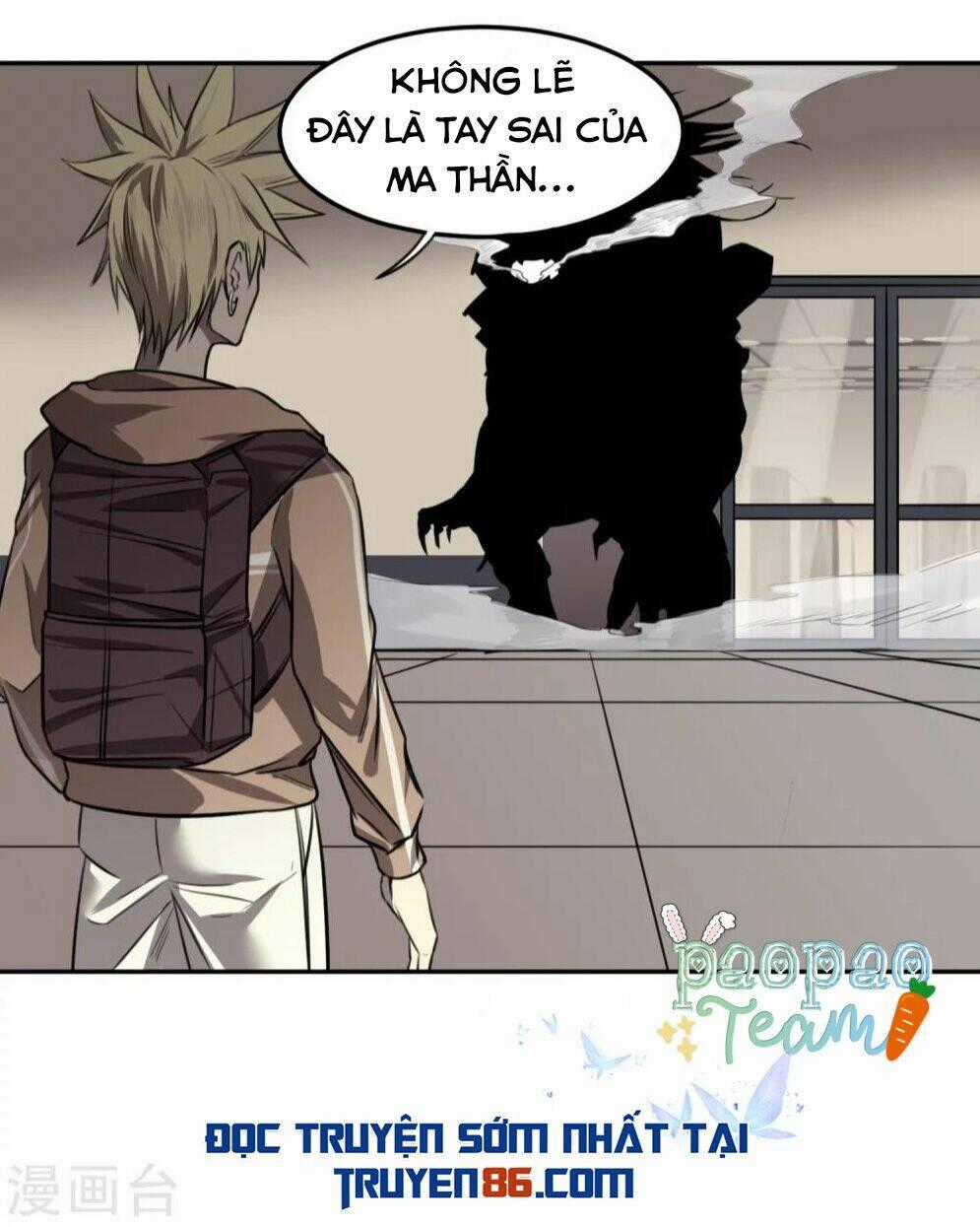 Địa Cầu Online Chapter 2 trang 44