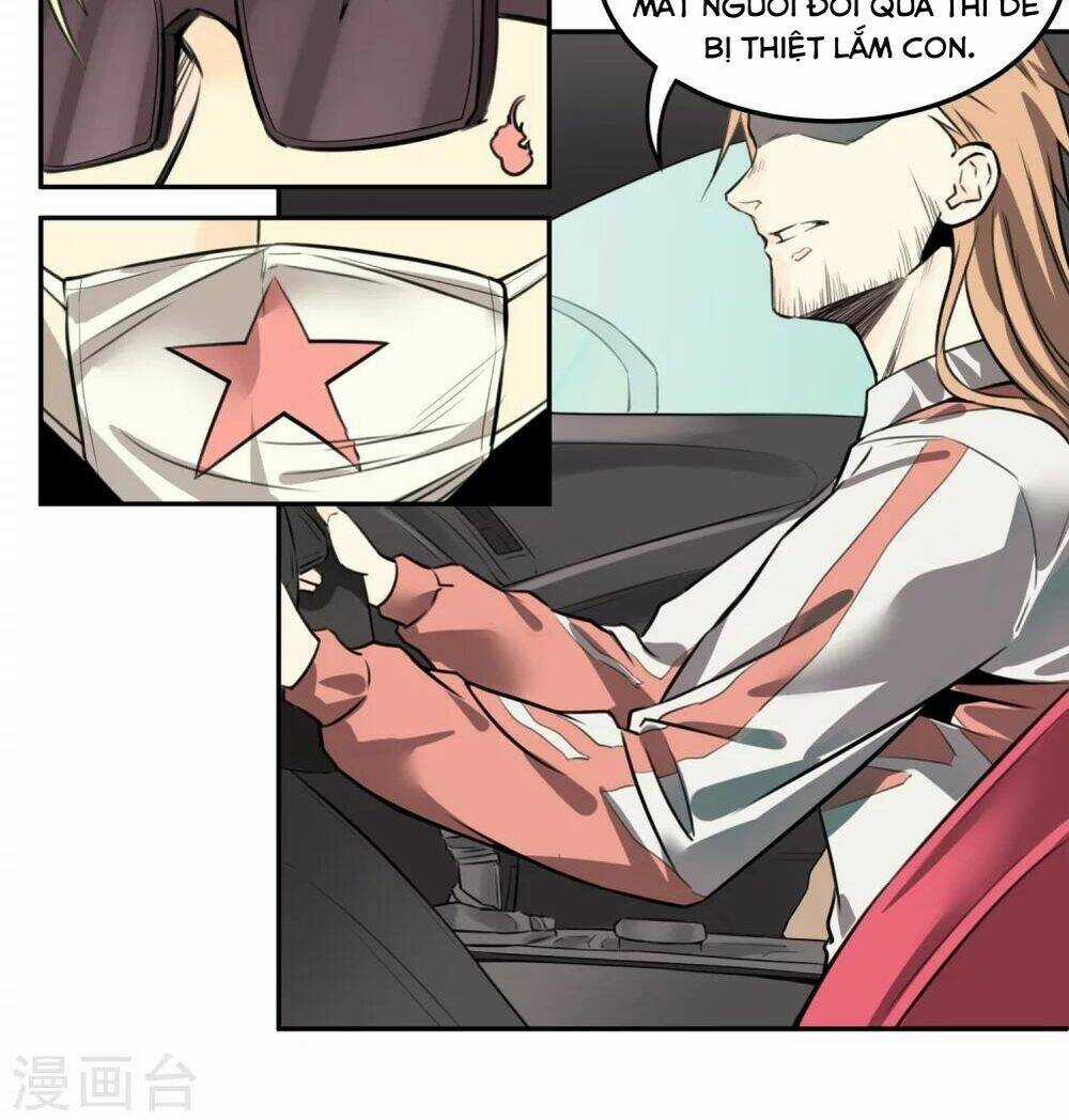 Địa Cầu Online Chapter 2 trang 5