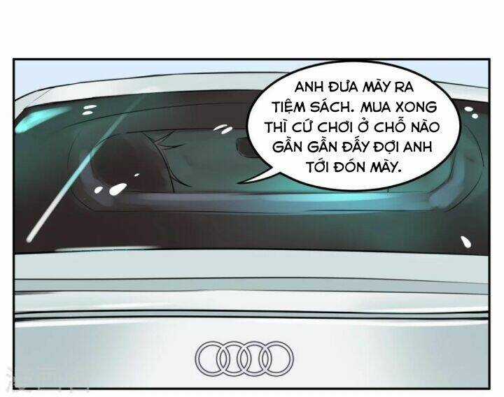 Địa Cầu Online Chapter 2 trang 8