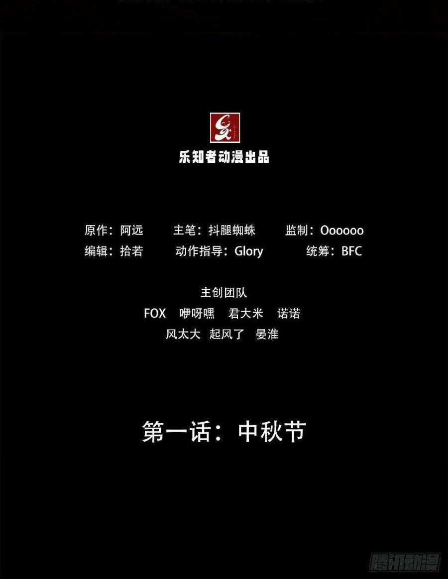 Địa Hạch Chi Tử Chapter 1 trang 1