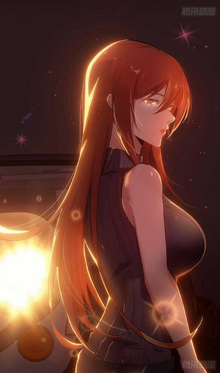 Địa Hạch Chi Tử Chapter 21 trang 1