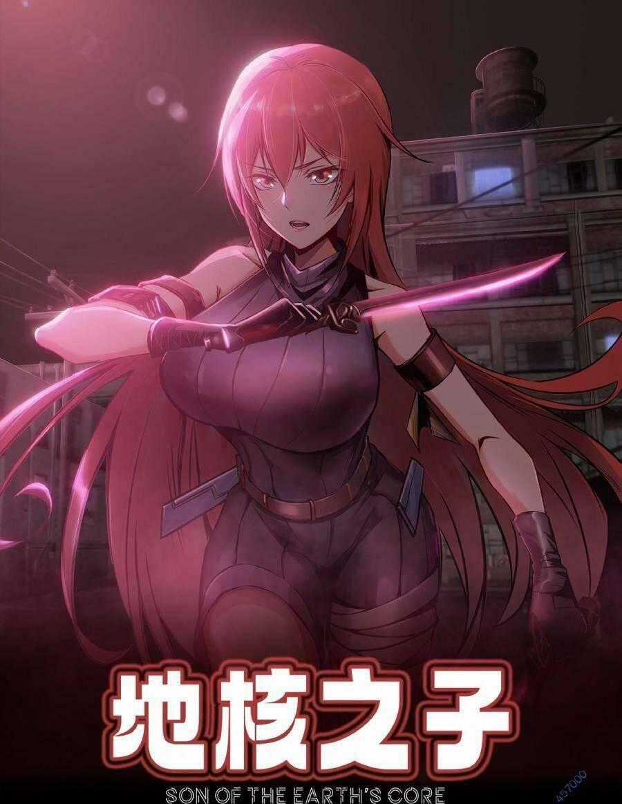 Địa Hạch Chi Tử Chapter 30 trang 0