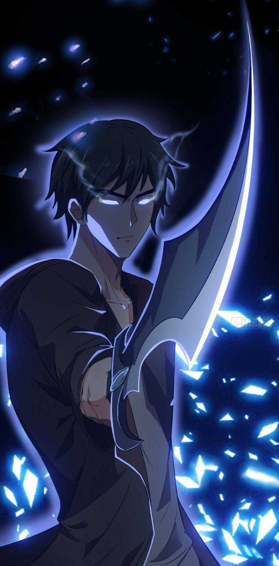 Địa Hạch Chi Tử Chapter 32 trang 21