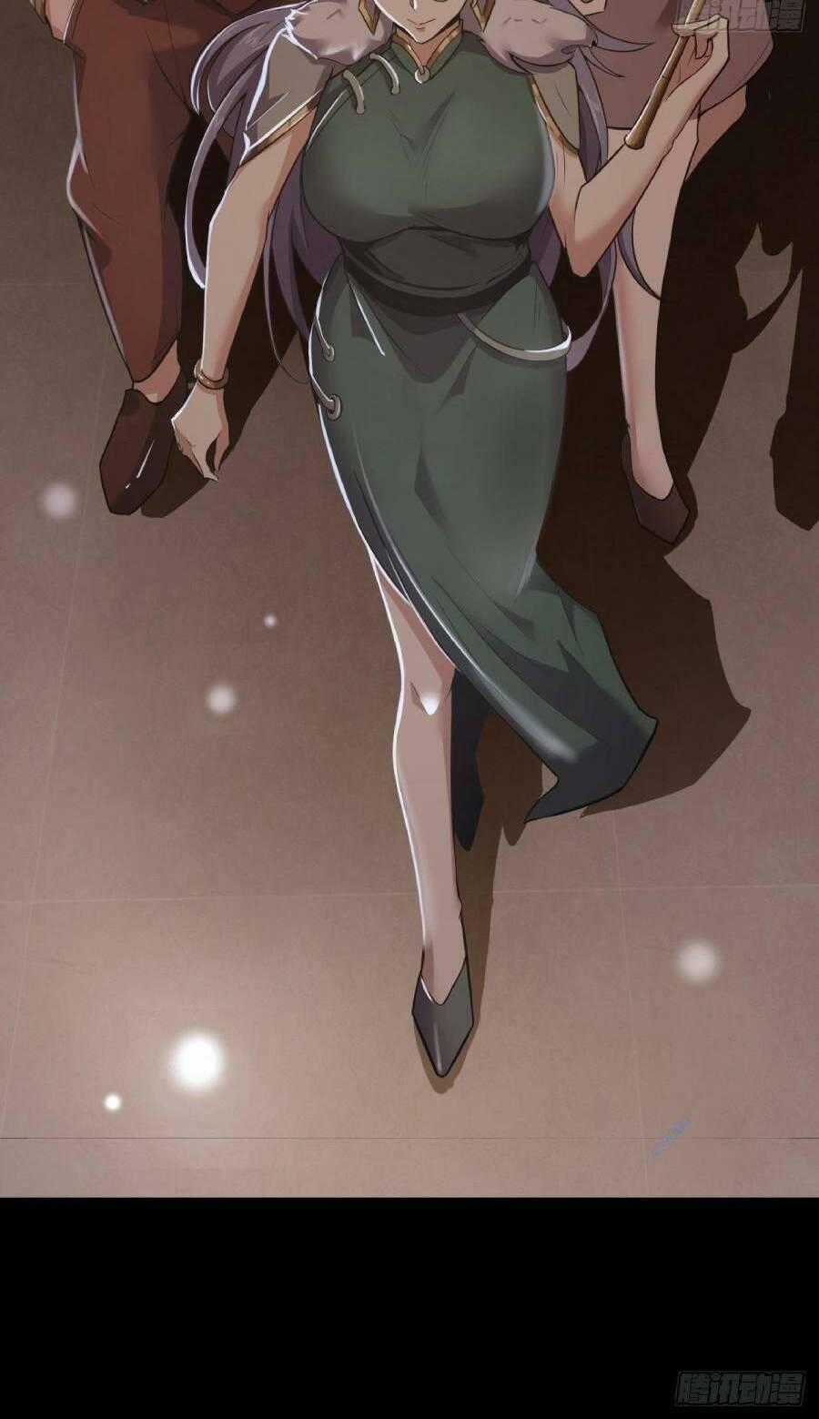 Địa Hạch Chi Tử Chapter 35 trang 1