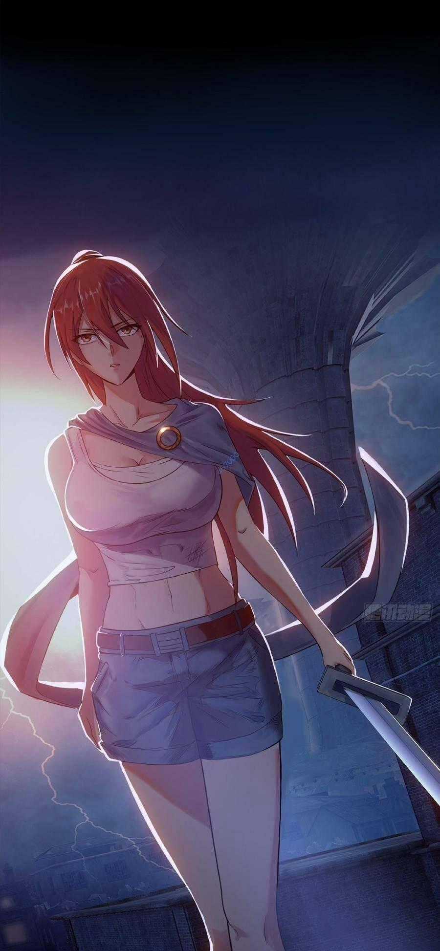 Địa Hạch Chi Tử Chapter 37 trang 0