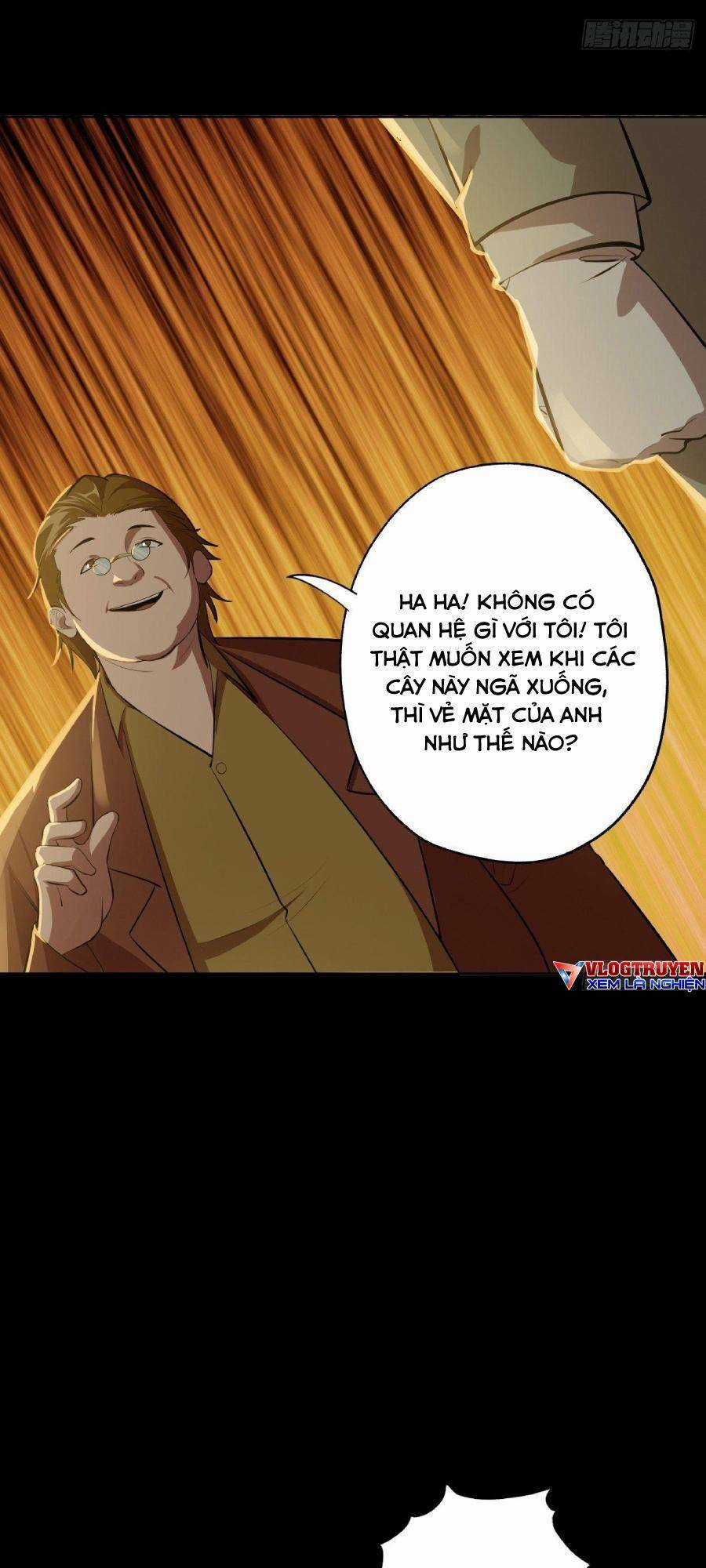 Địa Hạch Chi Tử Chapter 4 trang 30