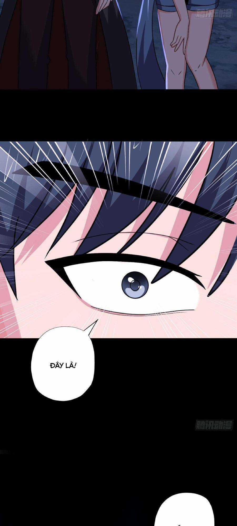 Địa Hạch Chi Tử Chapter 40 trang 12