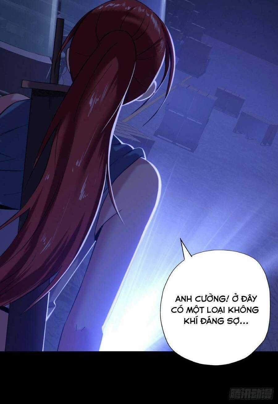 Địa Hạch Chi Tử Chapter 40 trang 26