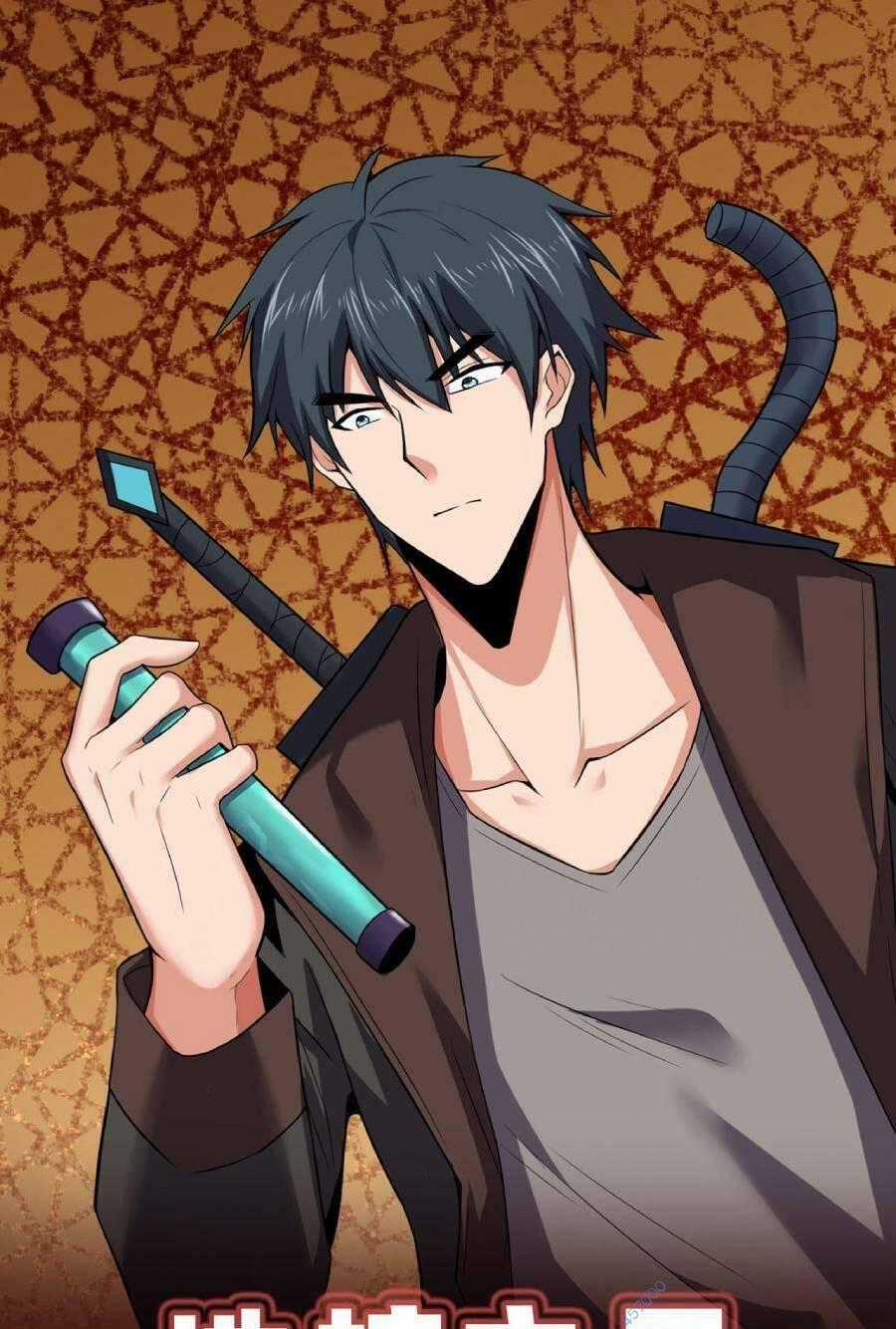 Địa Hạch Chi Tử Chapter 41 trang 0
