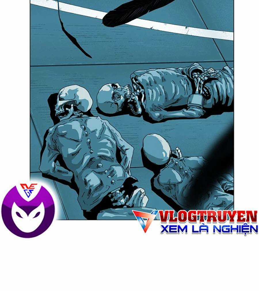 Địa Ngục 58 Chapter 0 trang 10