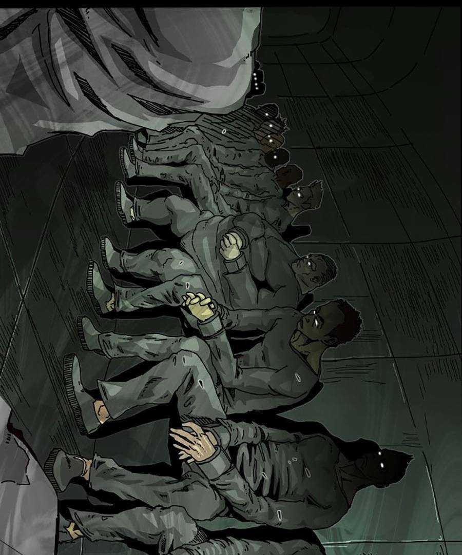 Địa Ngục 58 Chapter 0 trang 104