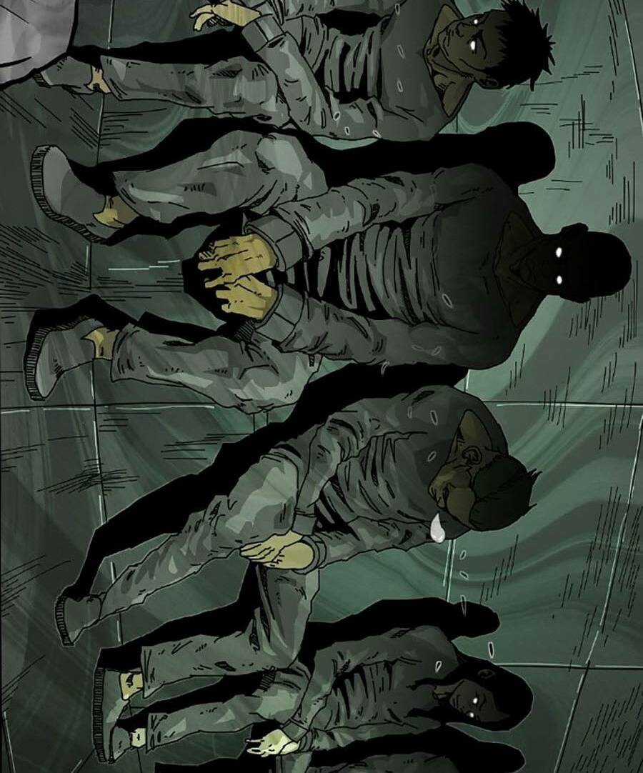 Địa Ngục 58 Chapter 0 trang 105