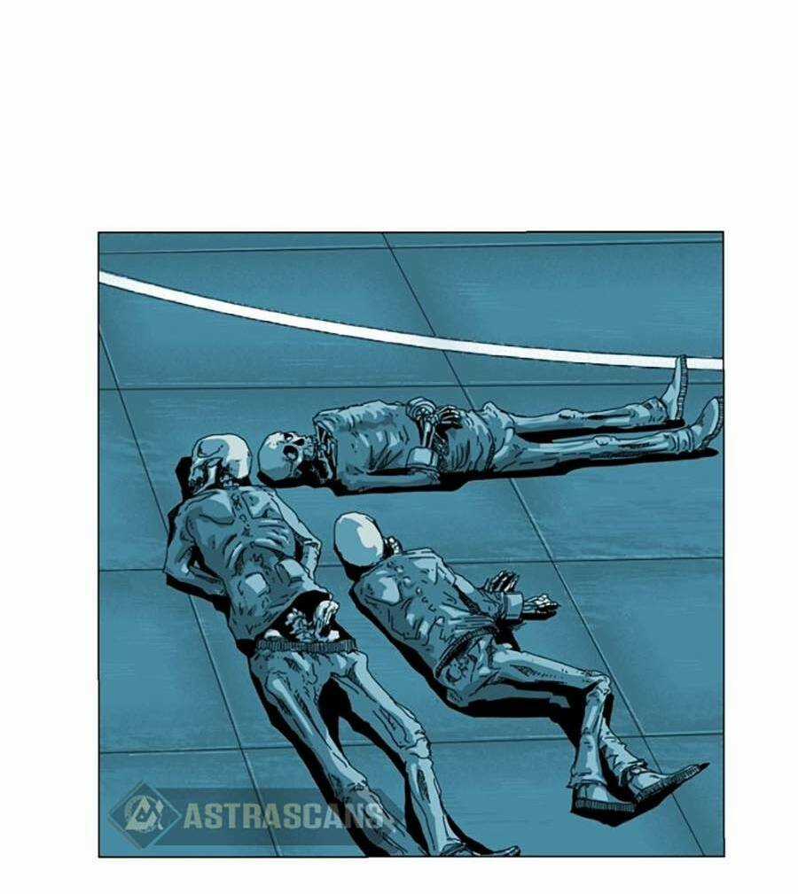 Địa Ngục 58 Chapter 0 trang 11