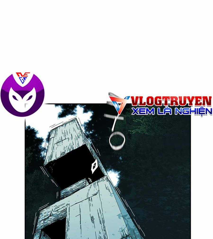 Địa Ngục 58 Chapter 0 trang 17