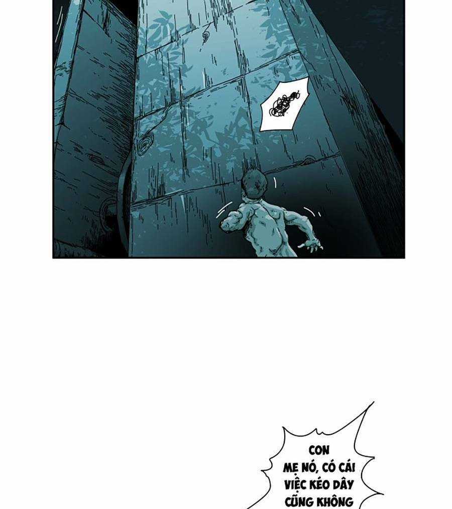 Địa Ngục 58 Chapter 0 trang 18