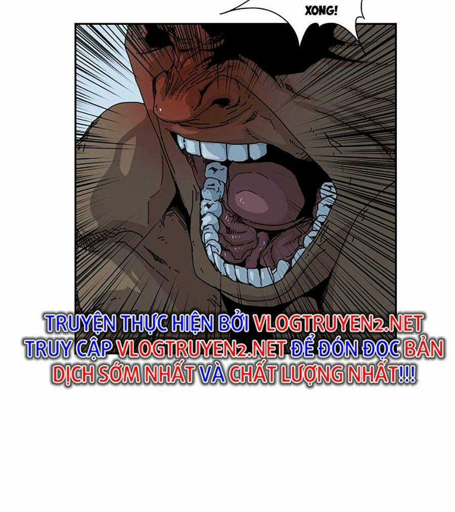 Địa Ngục 58 Chapter 0 trang 19