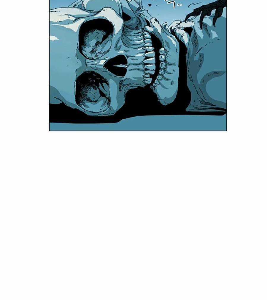 Địa Ngục 58 Chapter 0 trang 2