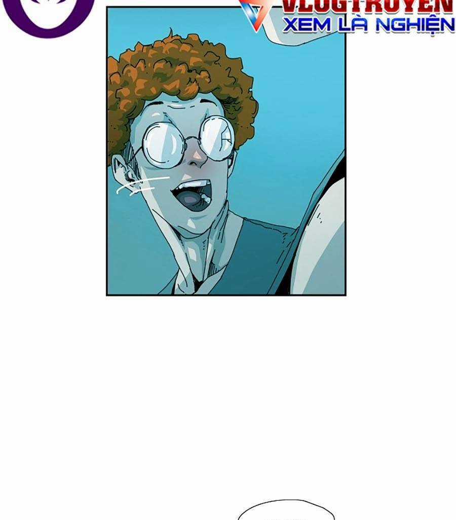 Địa Ngục 58 Chapter 0 trang 28