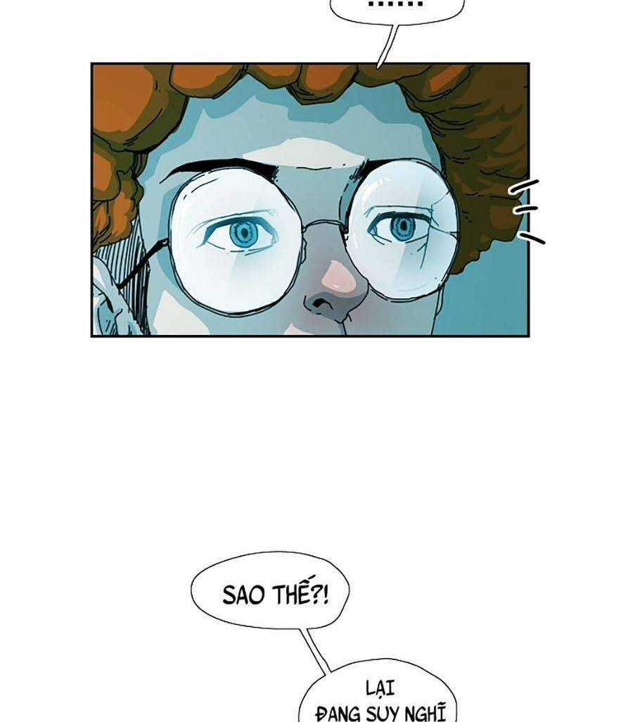 Địa Ngục 58 Chapter 0 trang 29