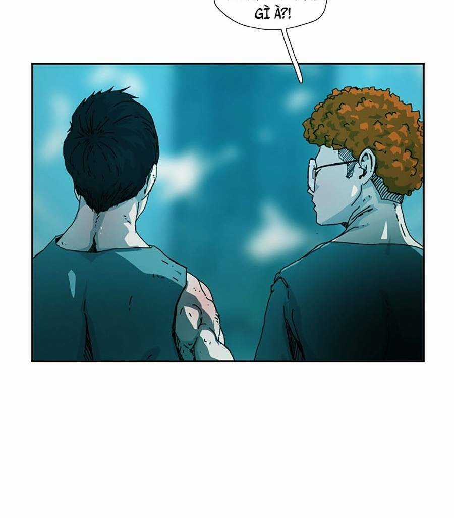 Địa Ngục 58 Chapter 0 trang 30