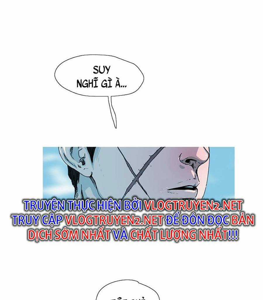 Địa Ngục 58 Chapter 0 trang 31