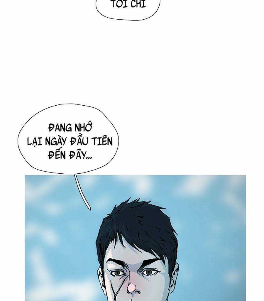 Địa Ngục 58 Chapter 0 trang 32