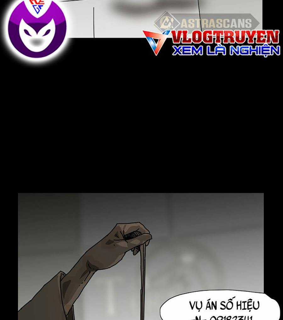 Địa Ngục 58 Chapter 0 trang 40