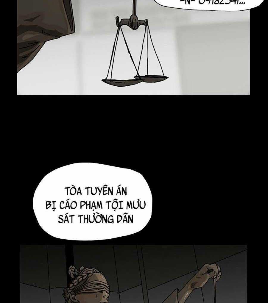 Địa Ngục 58 Chapter 0 trang 41