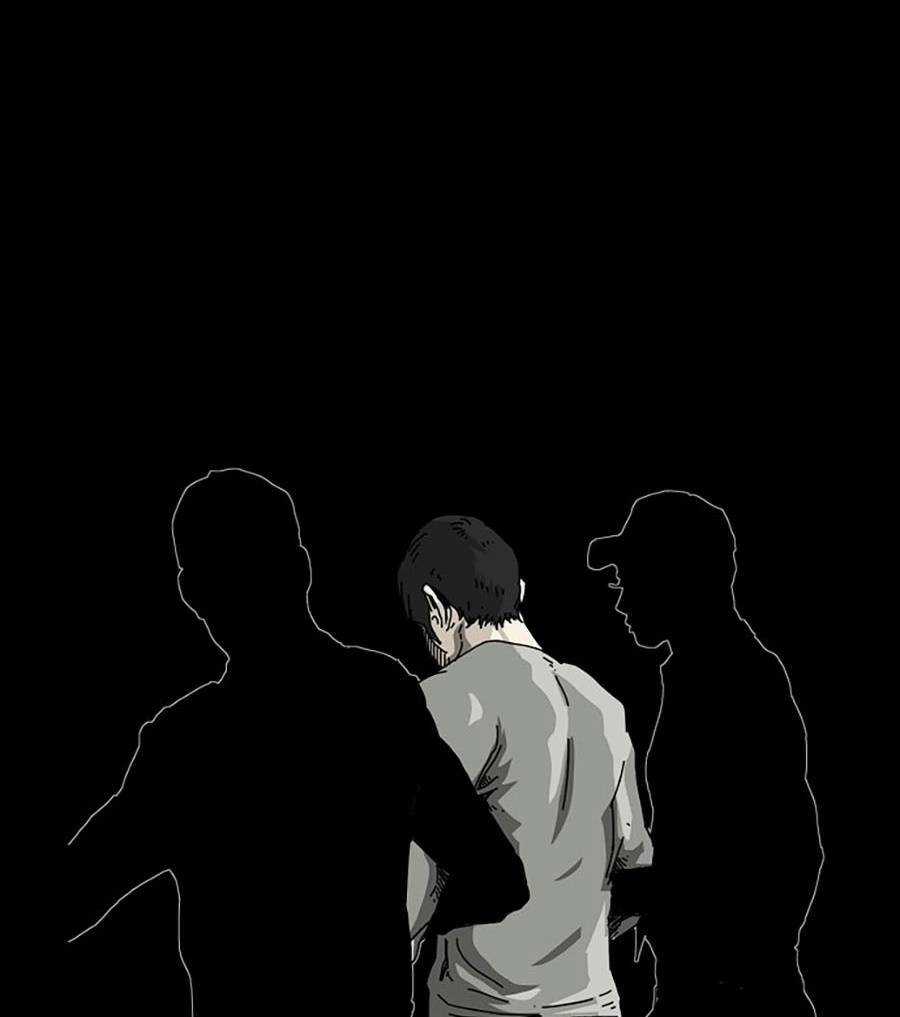 Địa Ngục 58 Chapter 0 trang 44