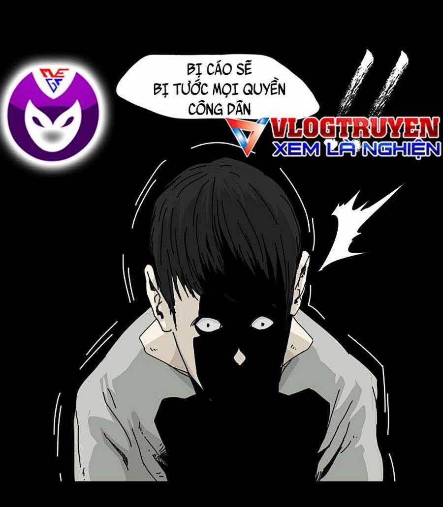 Địa Ngục 58 Chapter 0 trang 53