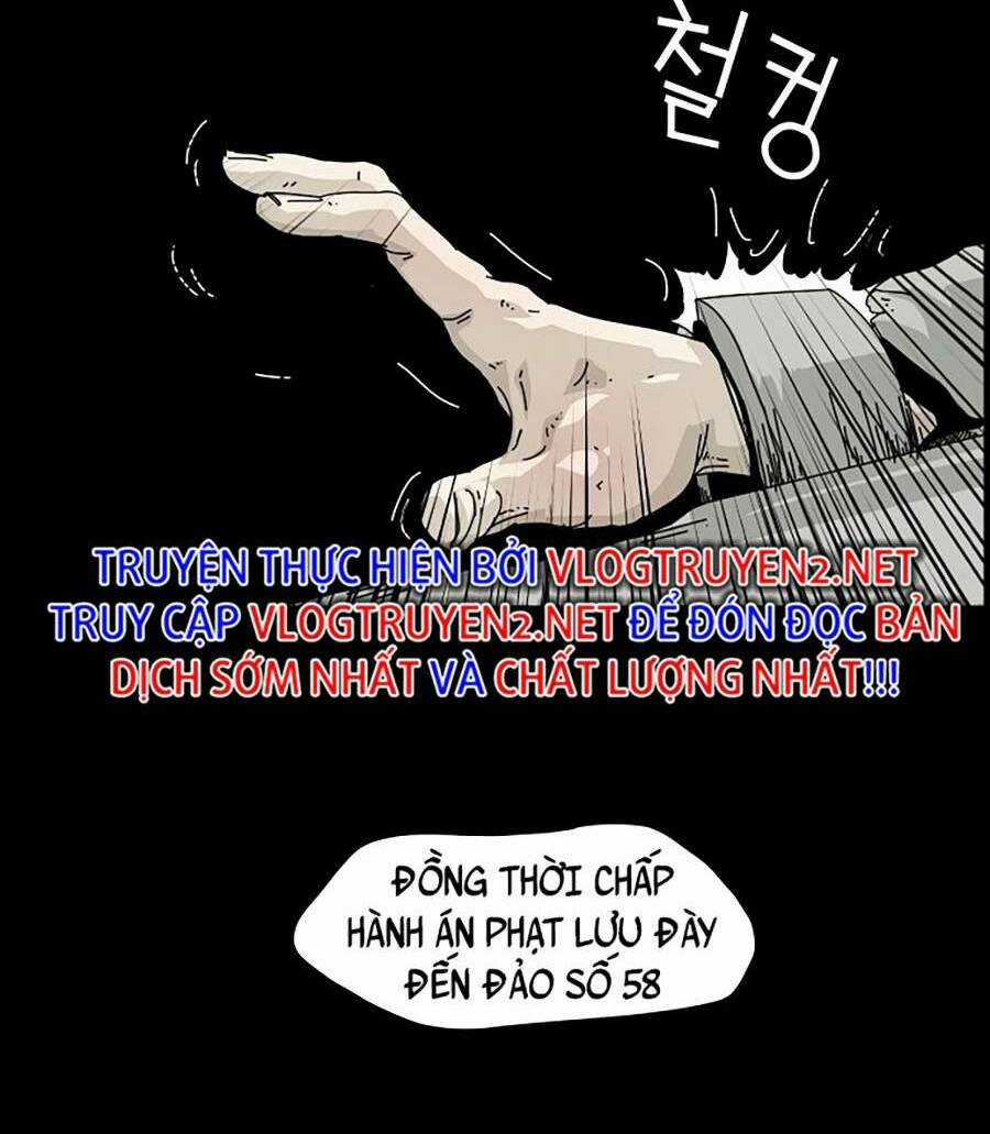 Địa Ngục 58 Chapter 0 trang 55