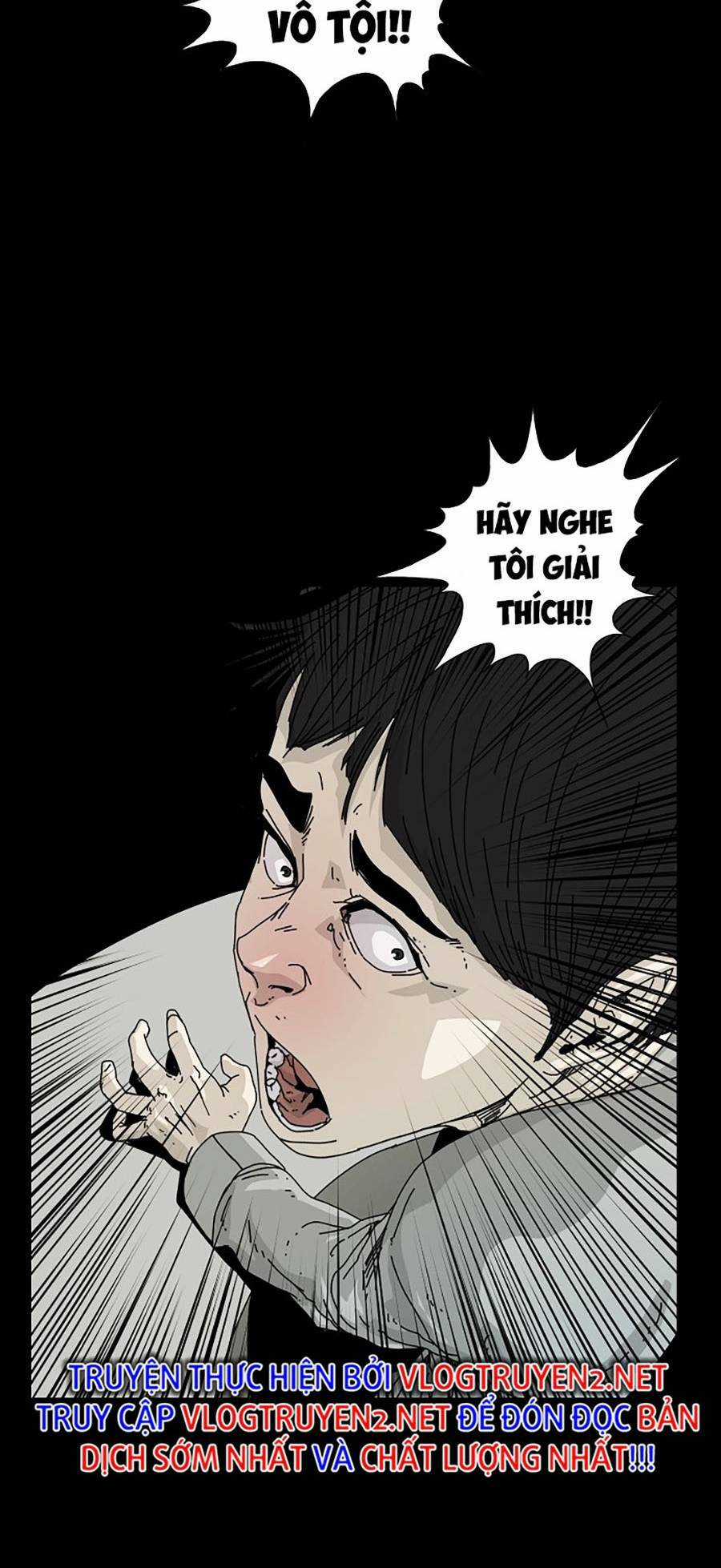 Địa Ngục 58 Chapter 0 trang 61