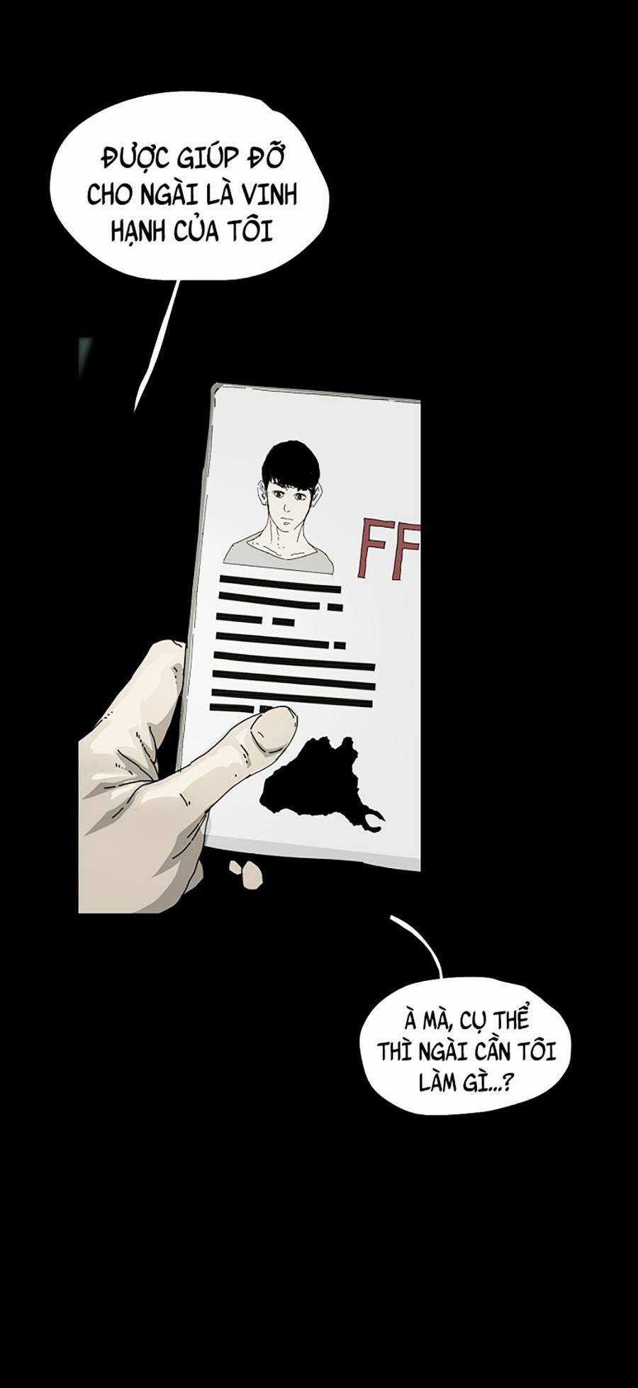 Địa Ngục 58 Chapter 0 trang 65