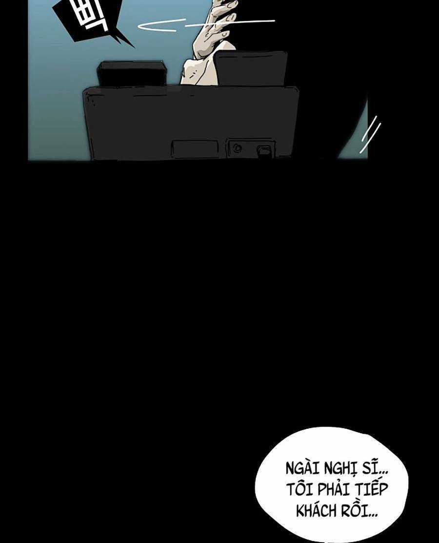 Địa Ngục 58 Chapter 0 trang 70