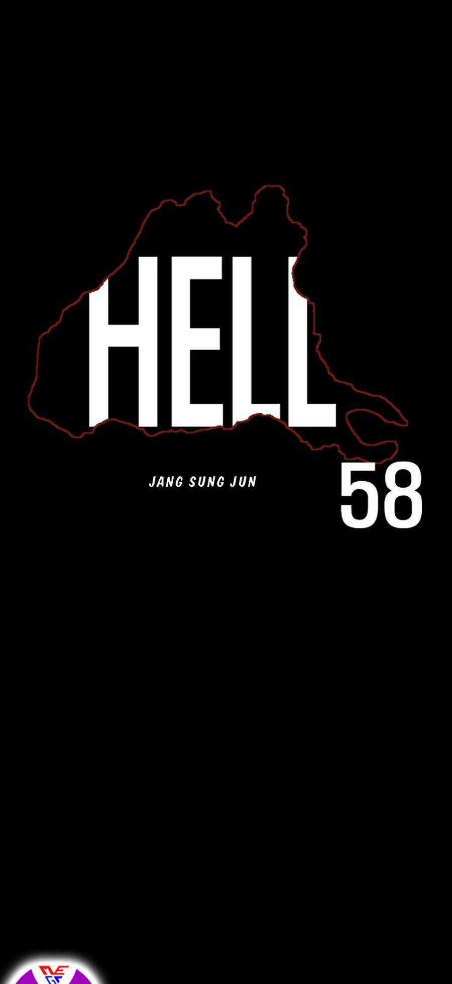 Địa Ngục 58 Chapter 0 trang 79