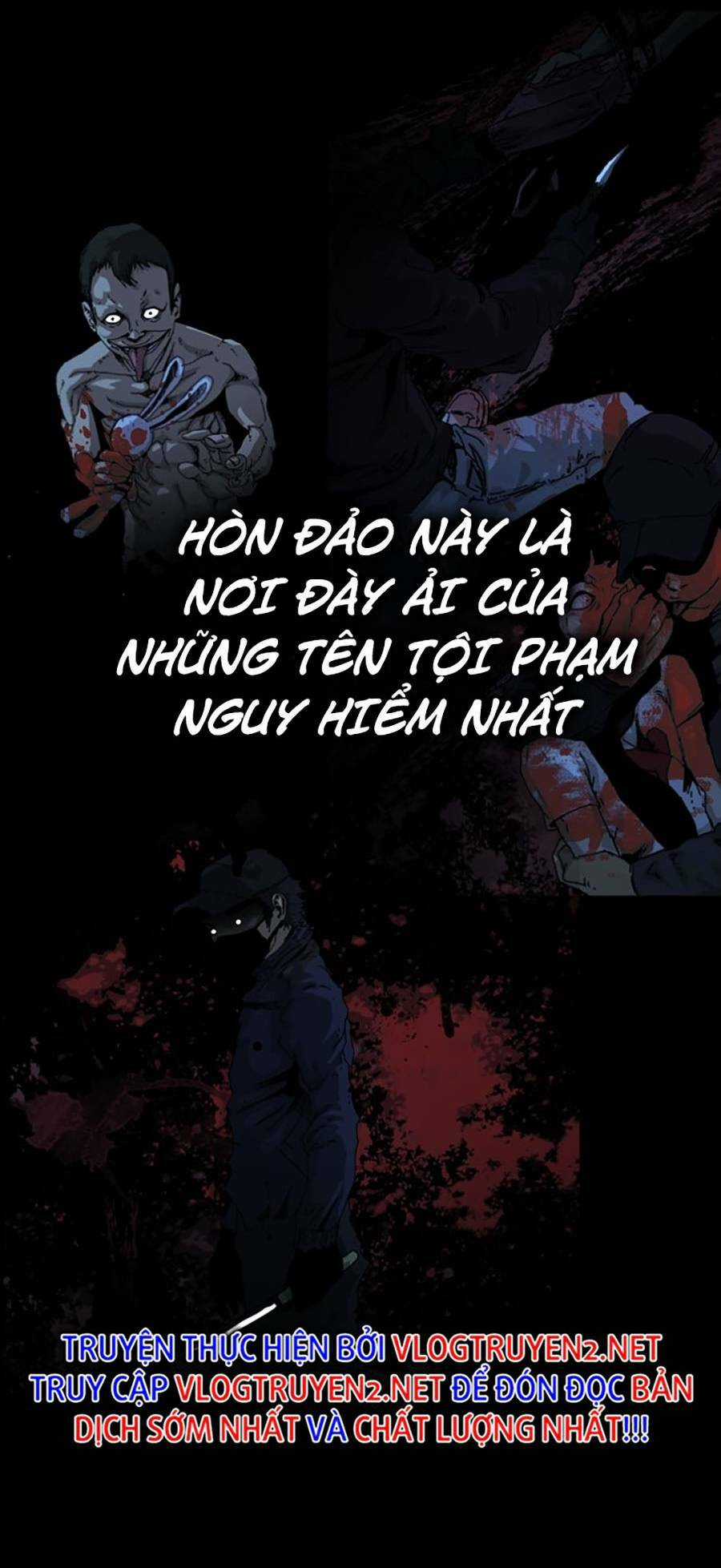 Địa Ngục 58 Chapter 0 trang 81