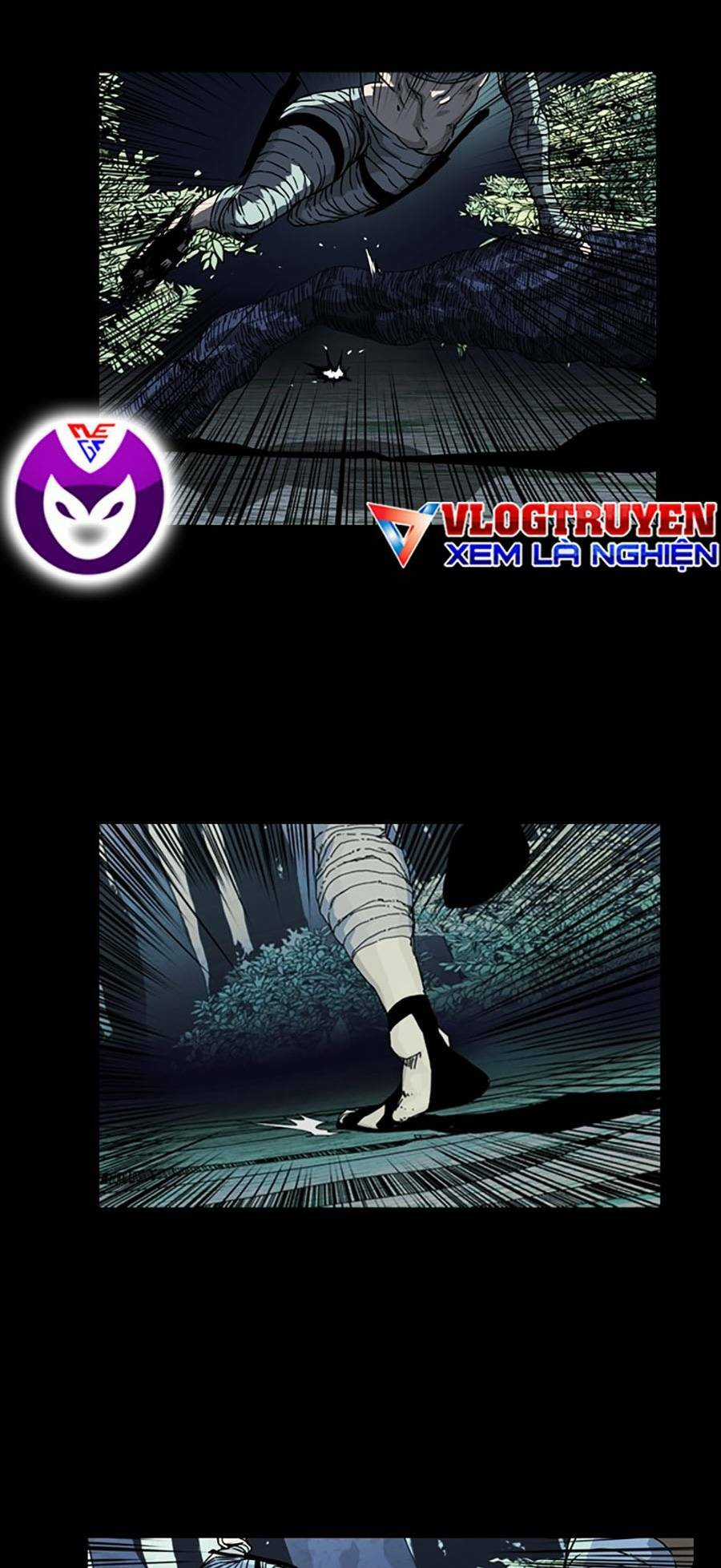 Địa Ngục 58 Chapter 0 trang 86