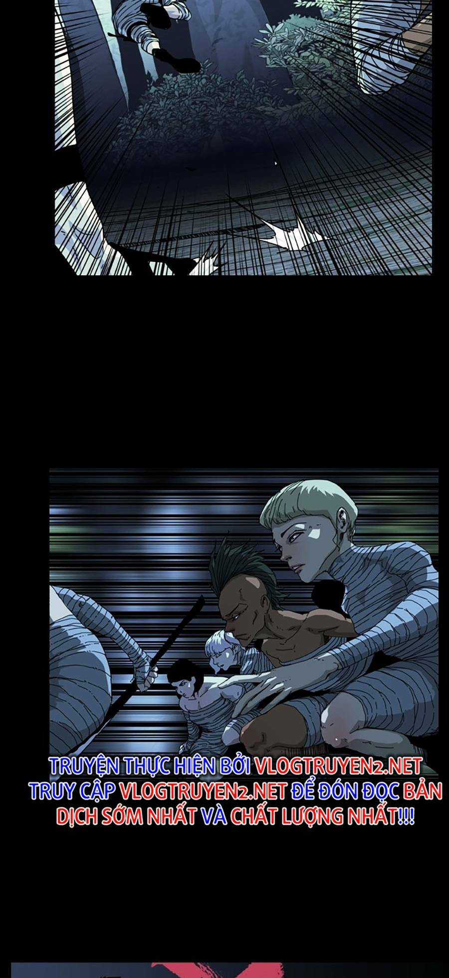 Địa Ngục 58 Chapter 0 trang 87