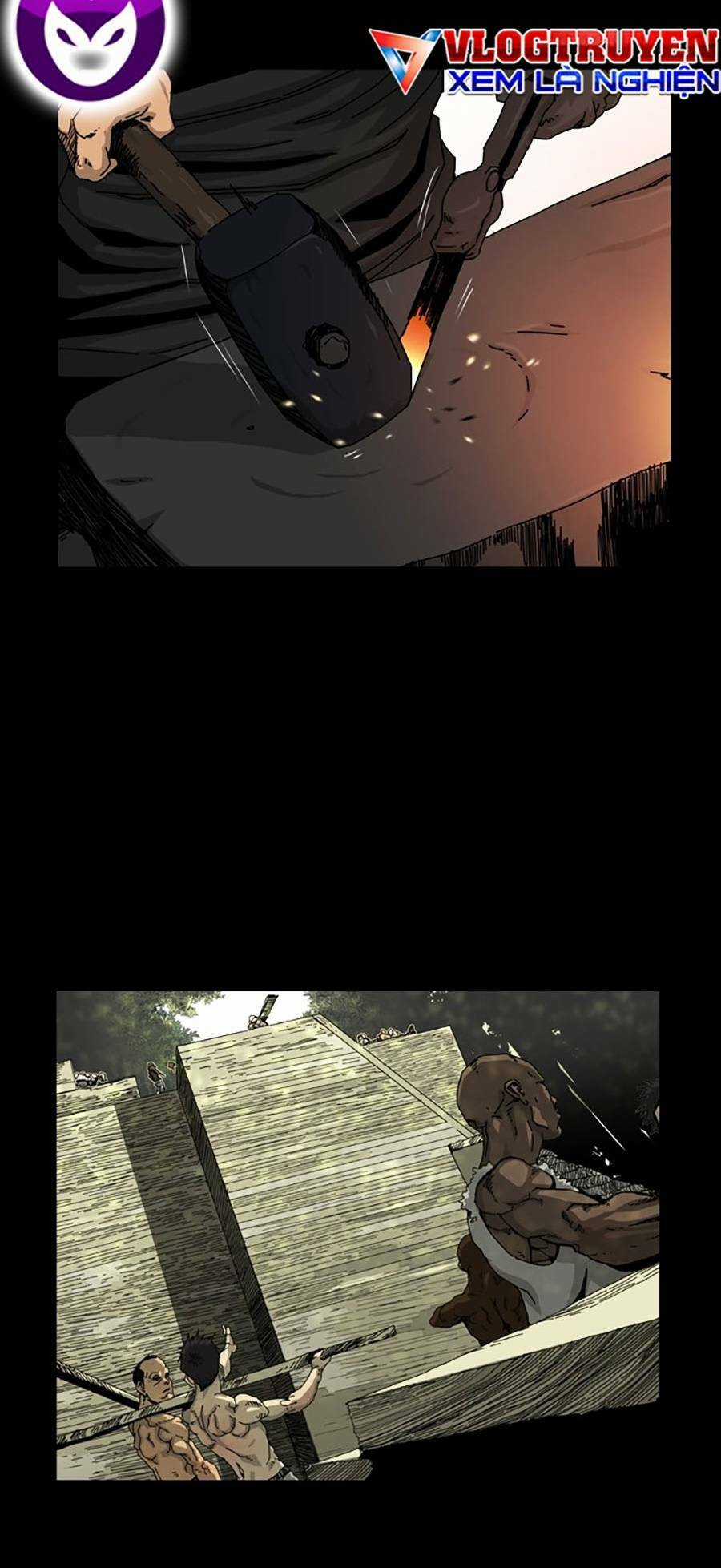 Địa Ngục 58 Chapter 0 trang 89