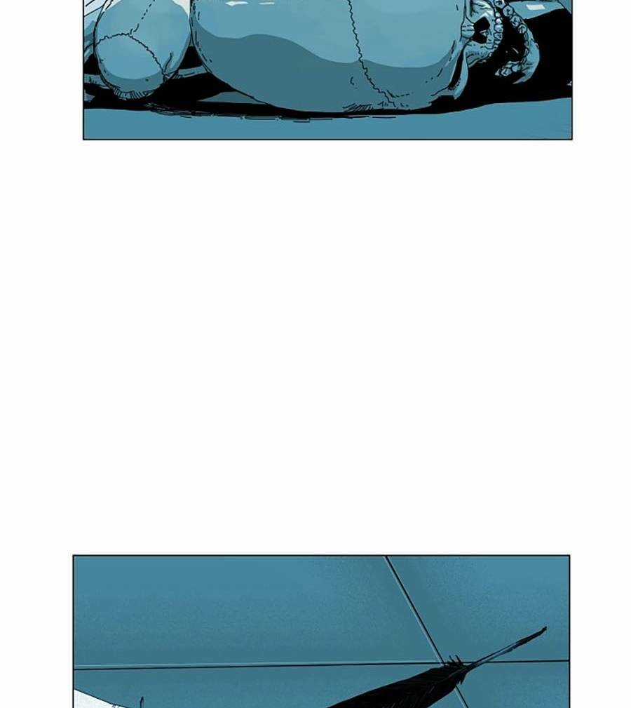 Địa Ngục 58 Chapter 0 trang 9