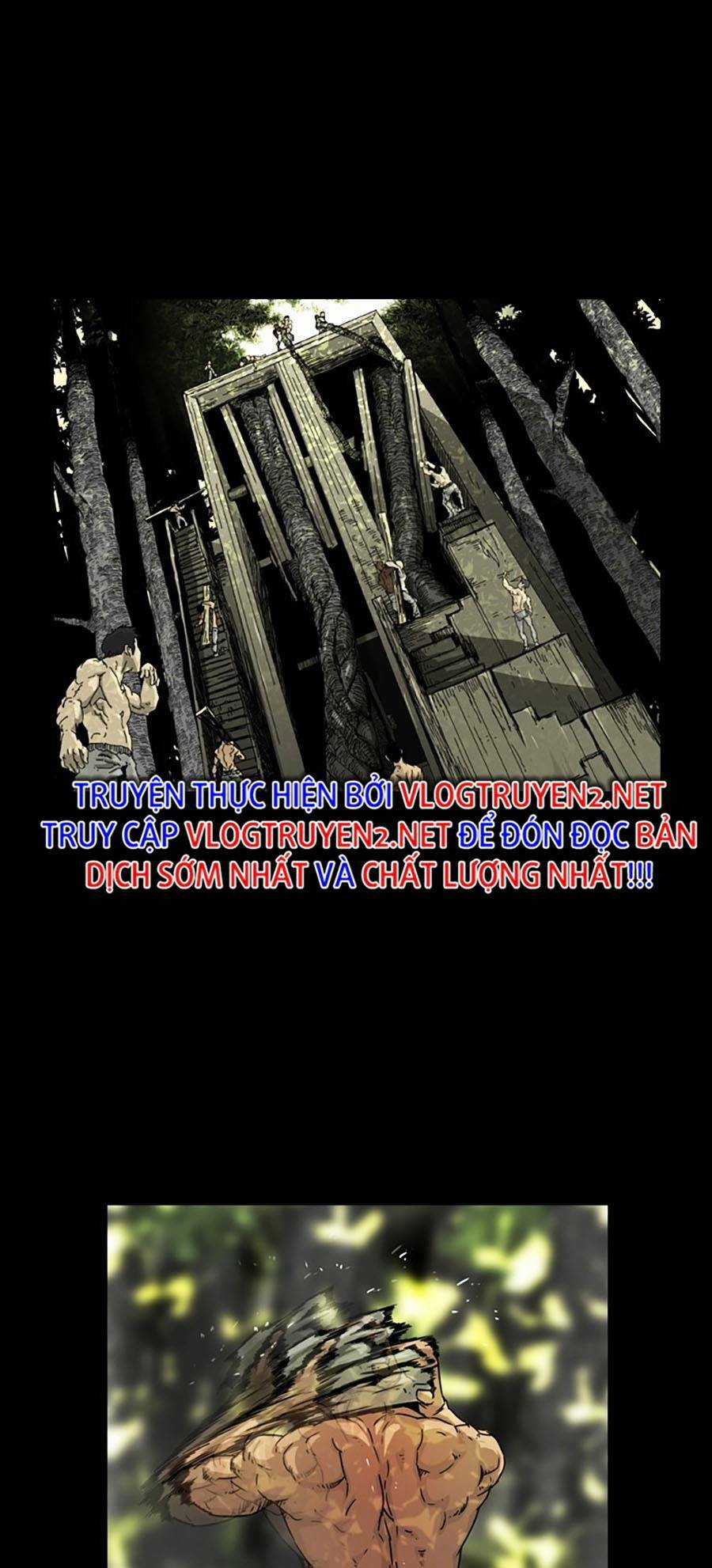 Địa Ngục 58 Chapter 0 trang 90